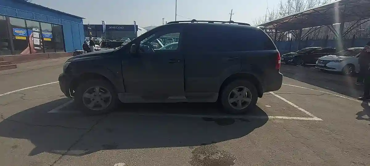 Kia Sorento 2007 года за 5 000 000 тг. в Алматы