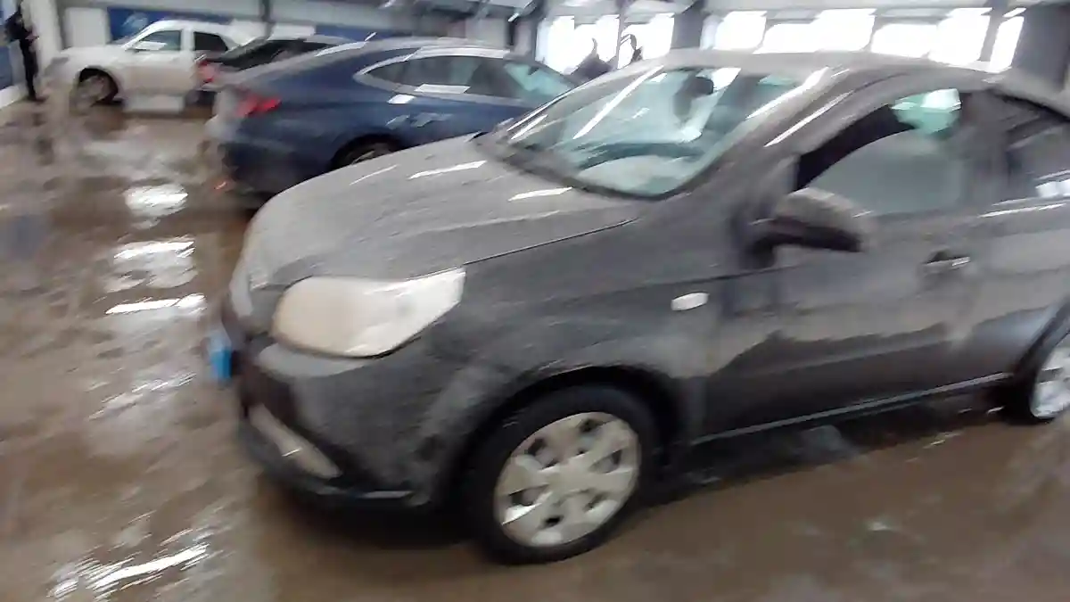 Chevrolet Nexia 2022 года за 3 700 000 тг. в Астана