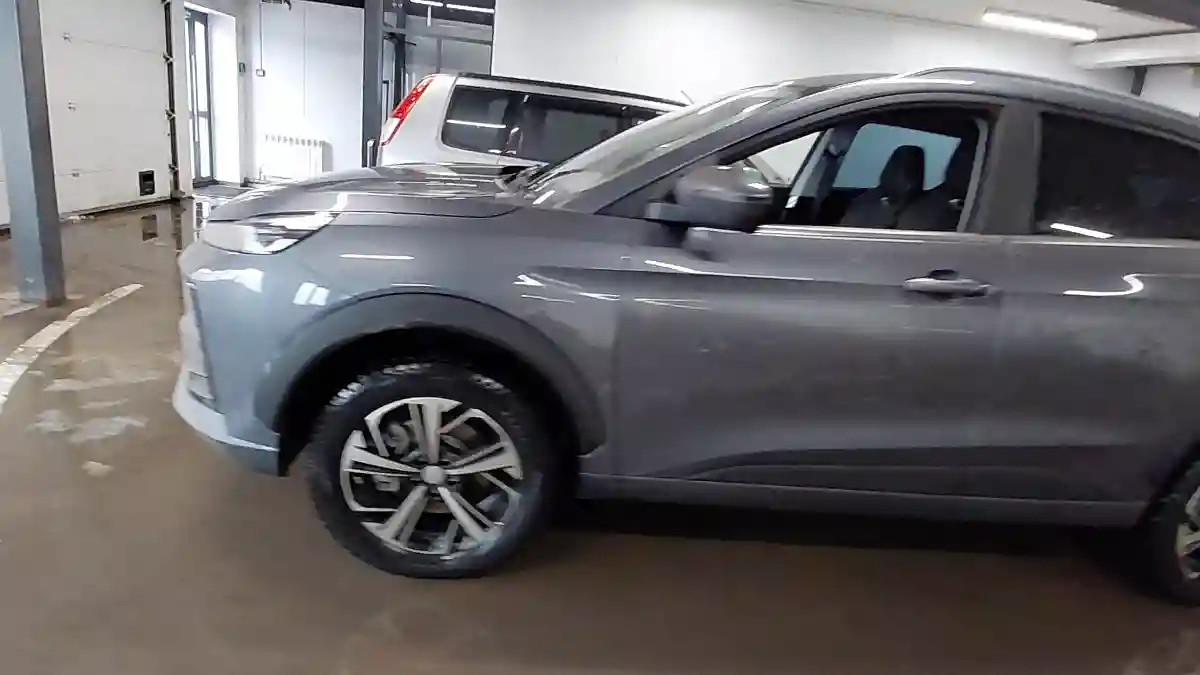 JAC JS6 2023 года за 8 500 000 тг. в Астана