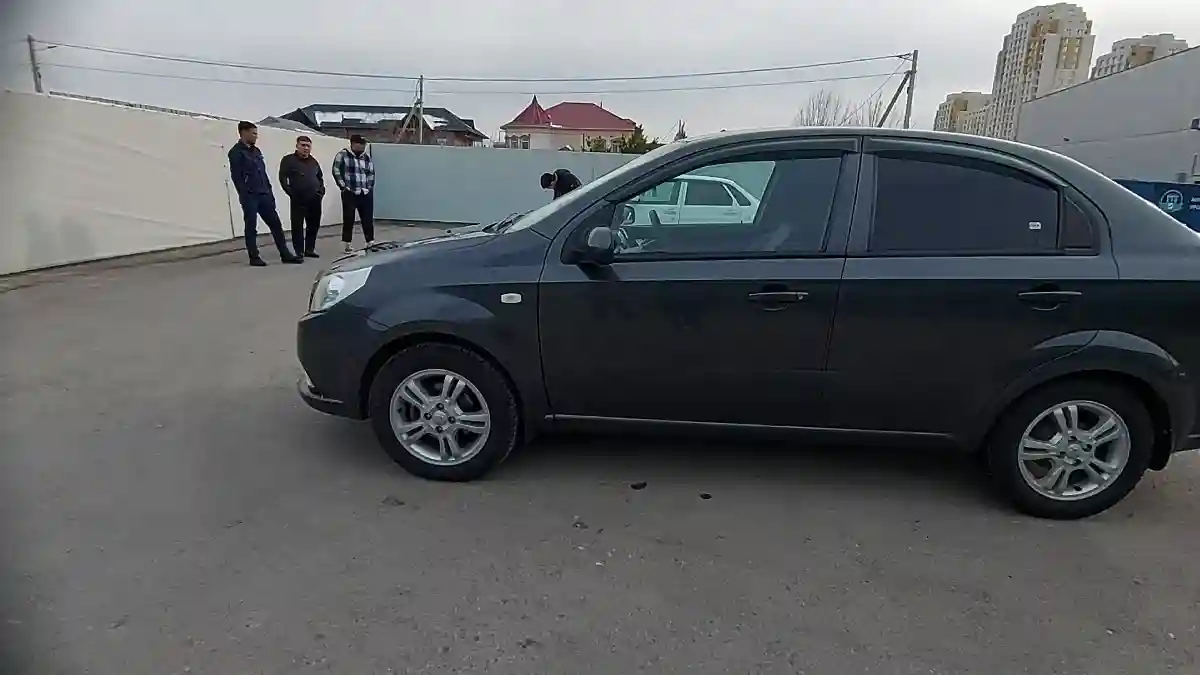 Ravon Nexia R3 2020 года за 4 500 000 тг. в Шымкент