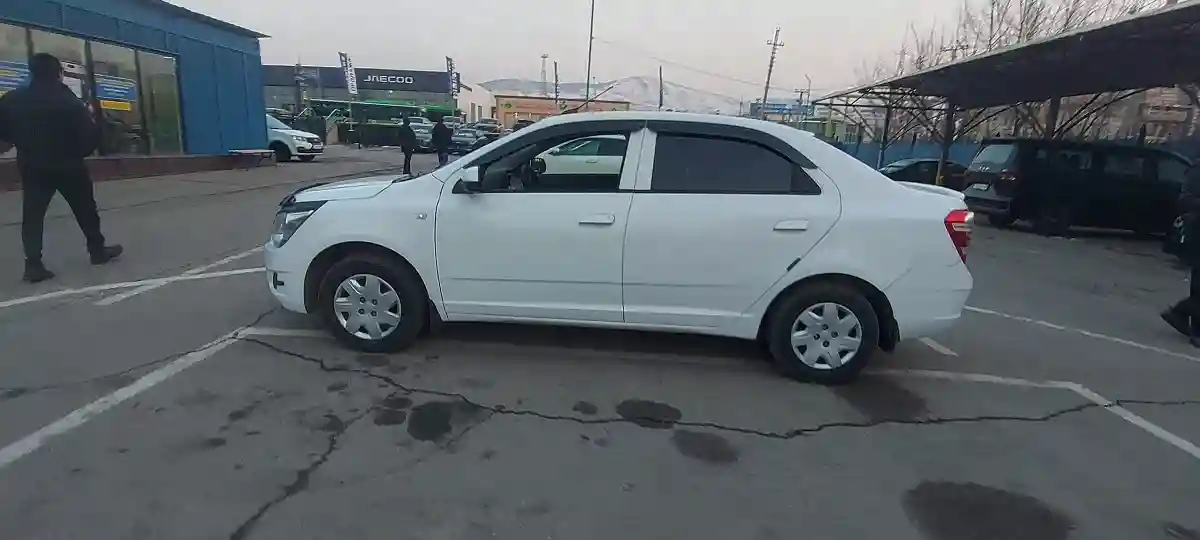 Chevrolet Cobalt 2021 года за 5 000 000 тг. в Алматы