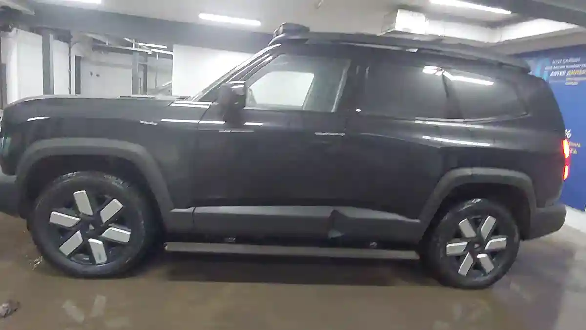 Changan Deepal G318 2024 года за 16 500 000 тг. в Астана