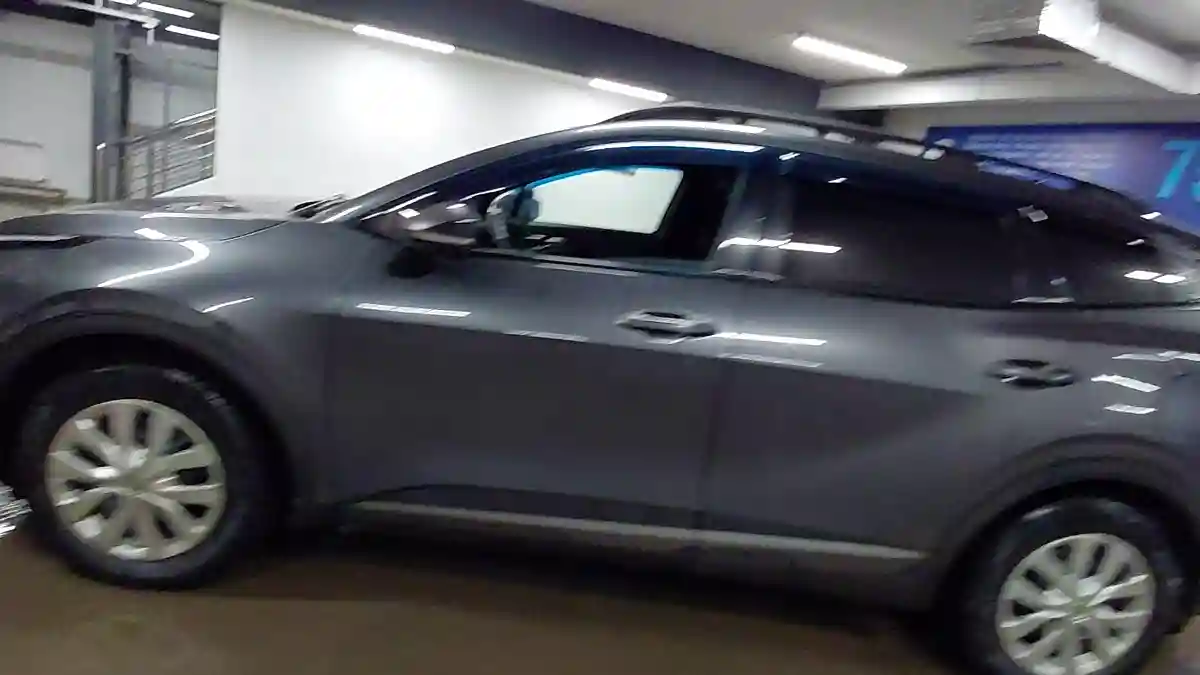 Kia Sportage 2023 года за 17 000 000 тг. в Астана