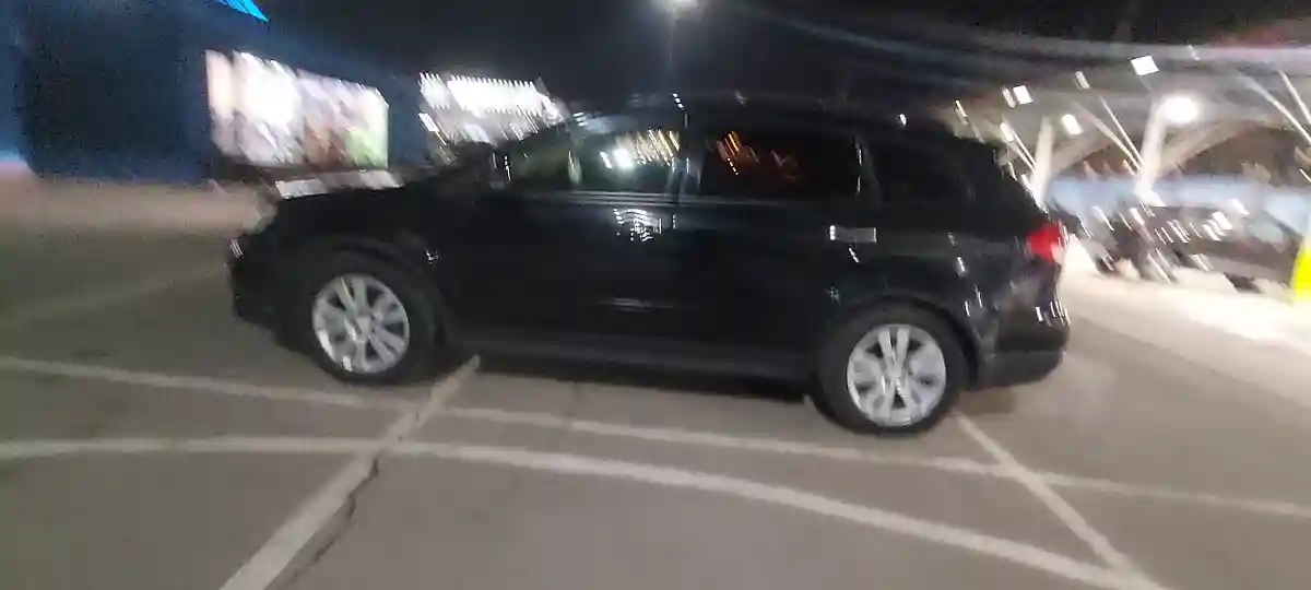 Subaru Tribeca 2007 года за 6 000 000 тг. в Алматы