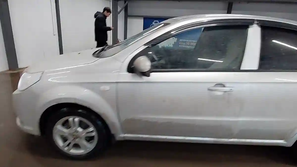 Chevrolet Nexia 2022 года за 5 000 000 тг. в Астана