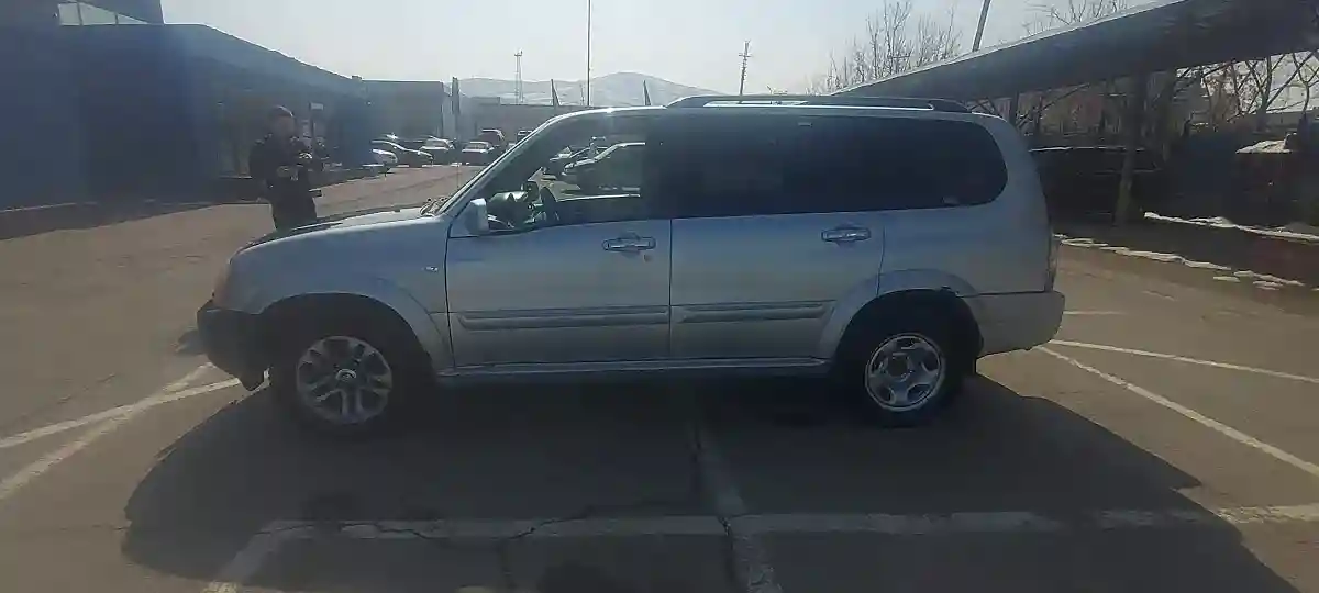 Suzuki Grand Vitara 2005 года за 4 600 000 тг. в Алматы