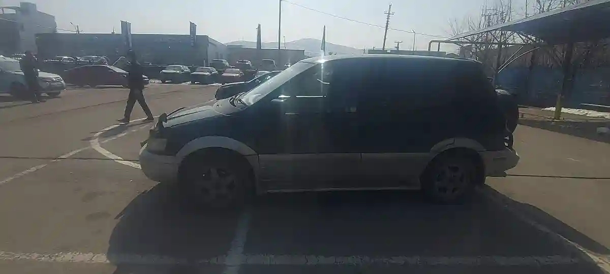 Mitsubishi RVR 1996 года за 1 500 000 тг. в Алматы