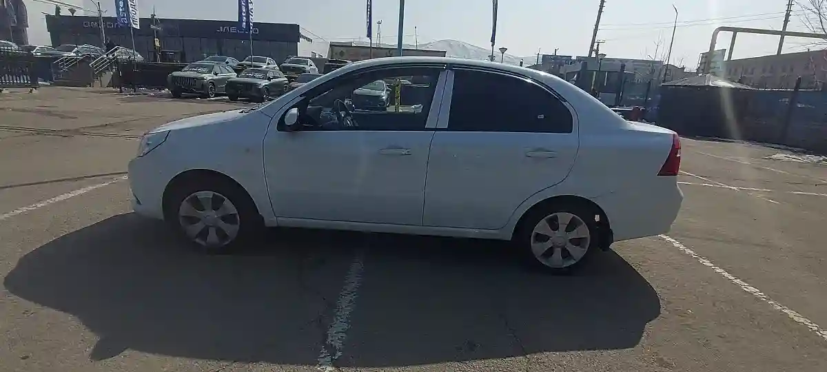 Chevrolet Nexia 2021 года за 4 650 000 тг. в Алматы