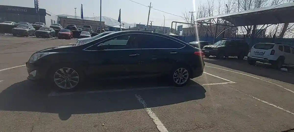 Hyundai i40 2014 года за 6 000 000 тг. в Алматы