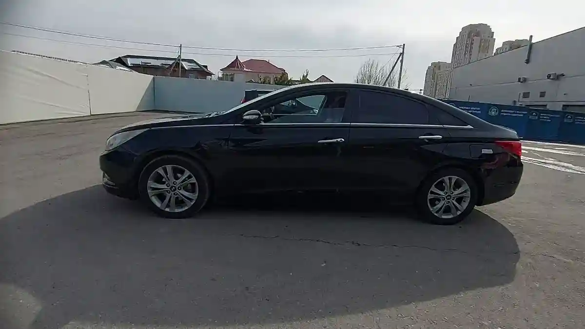 Hyundai Sonata 2011 года за 7 000 000 тг. в Шымкент