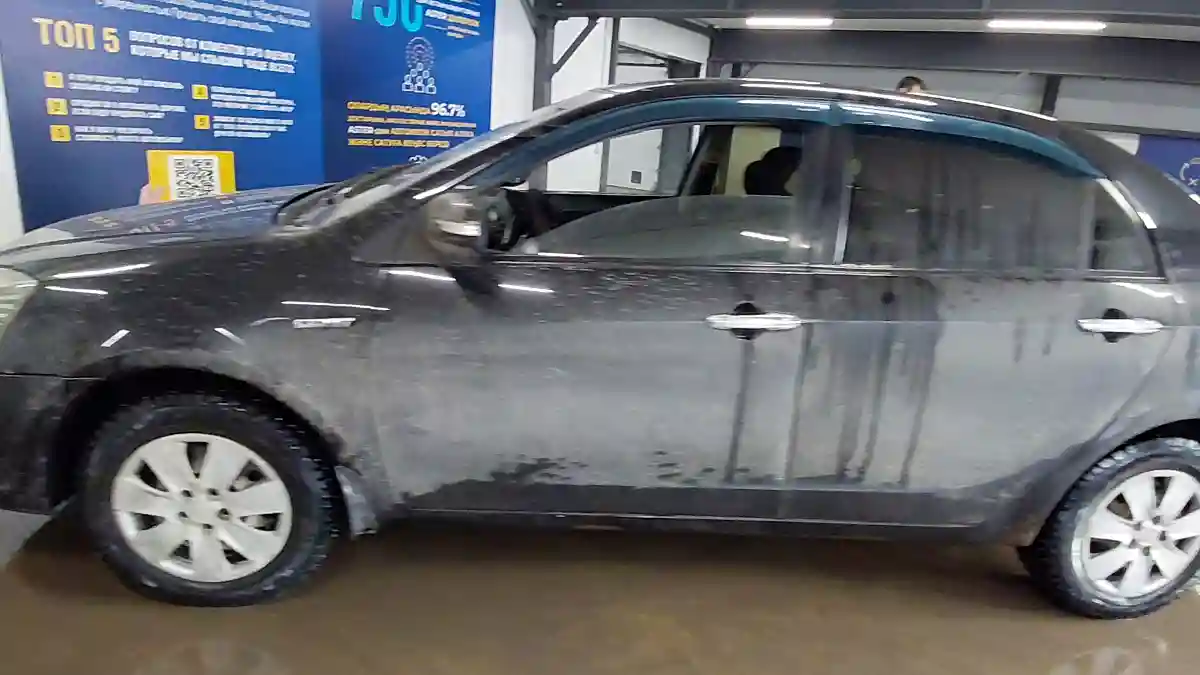 Geely SC7 2013 года за 3 000 000 тг. в Астана