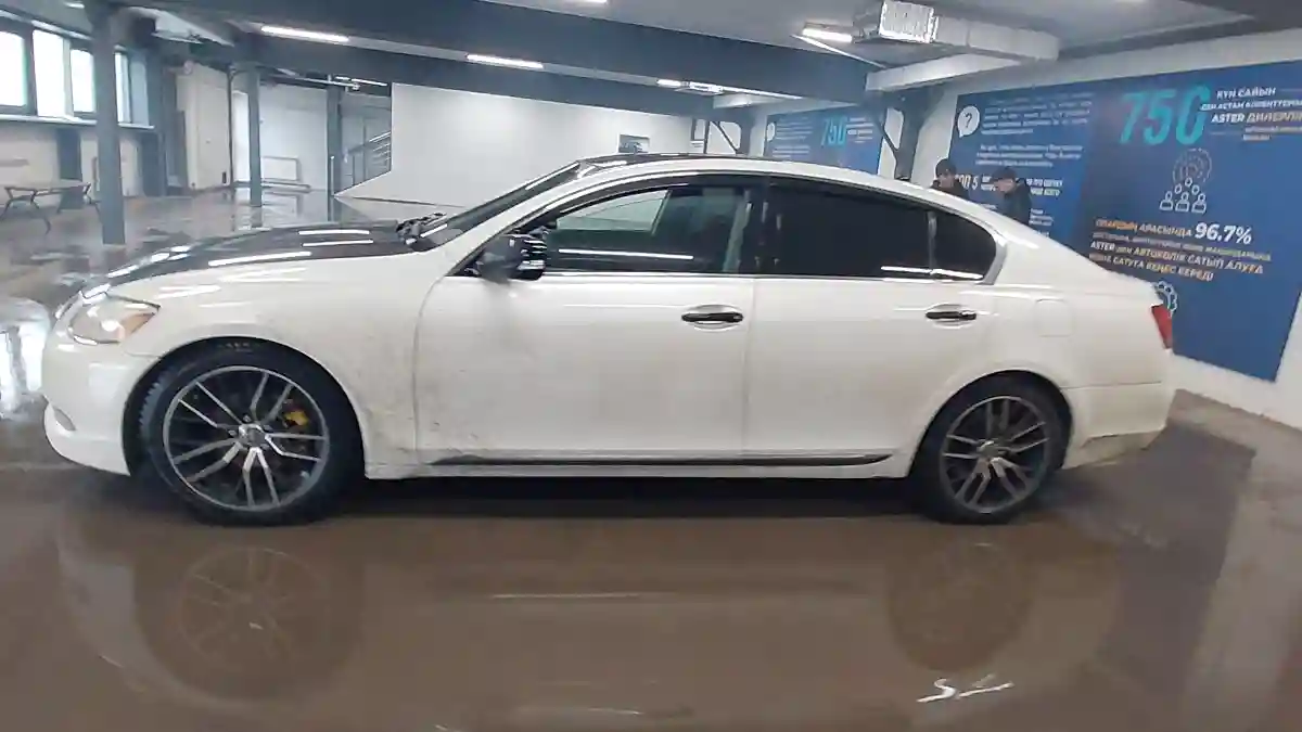 Lexus GS 2005 года за 7 200 000 тг. в Астана