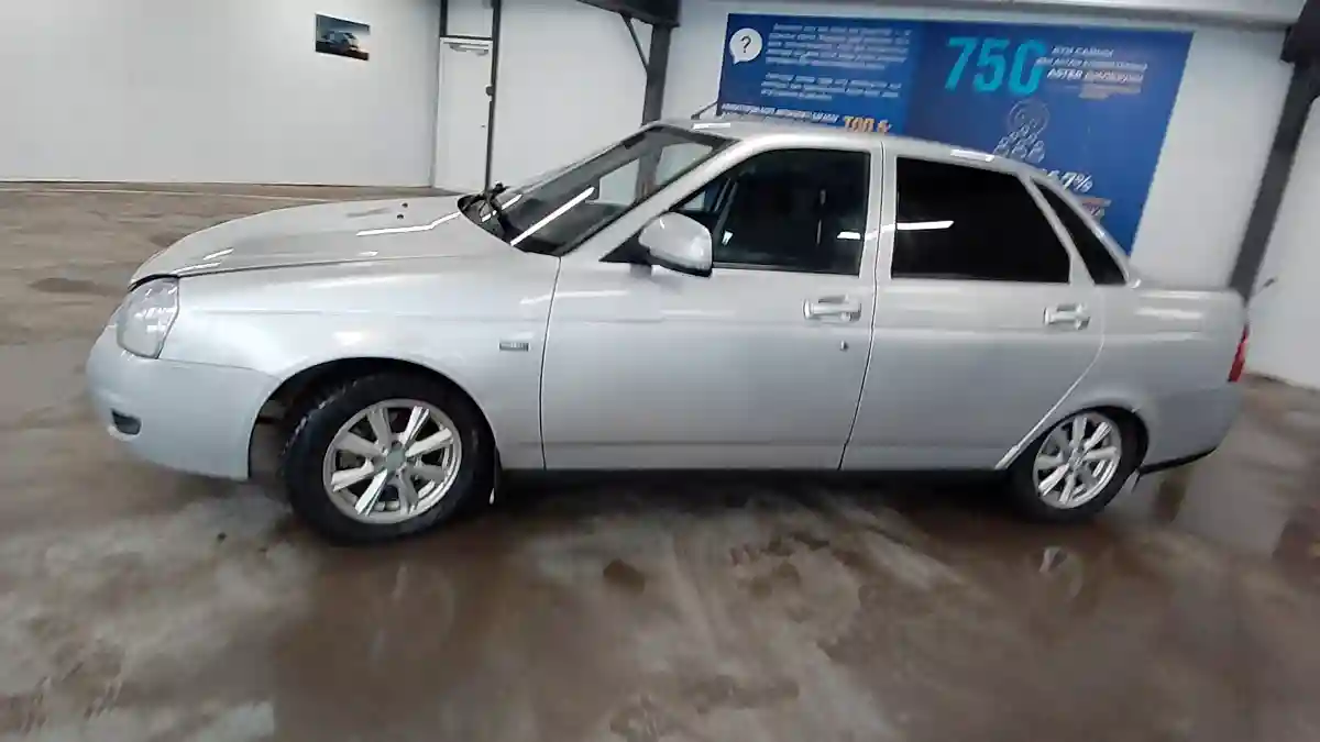 LADA (ВАЗ) Priora 2014 года за 2 900 000 тг. в Астана