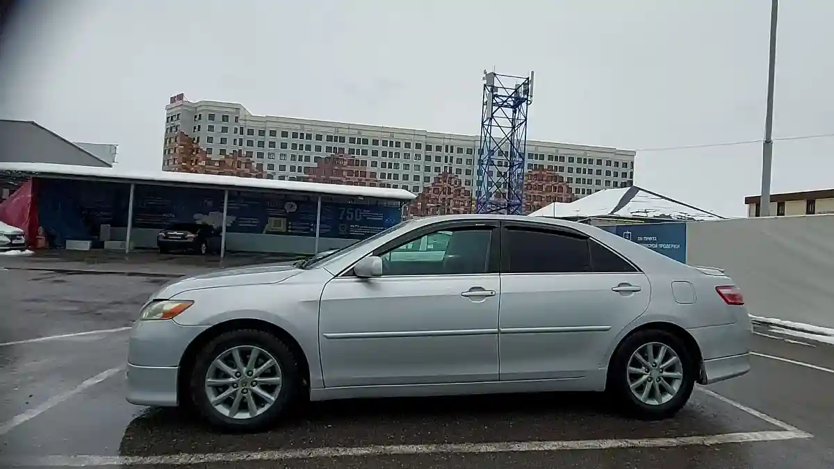 Toyota Camry 2008 года за 5 800 000 тг. в Шымкент