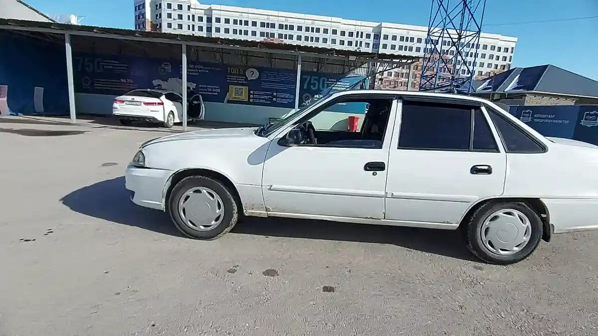 Daewoo Nexia 2013 года за 2 000 000 тг. в Шымкент