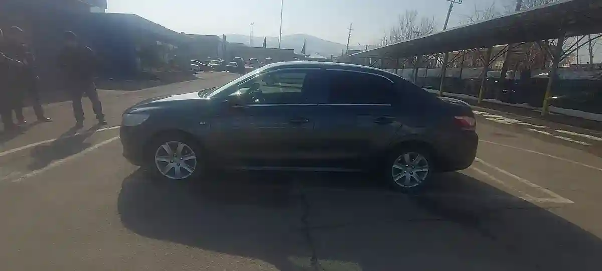 Peugeot 301 2017 года за 5 000 000 тг. в Алматы