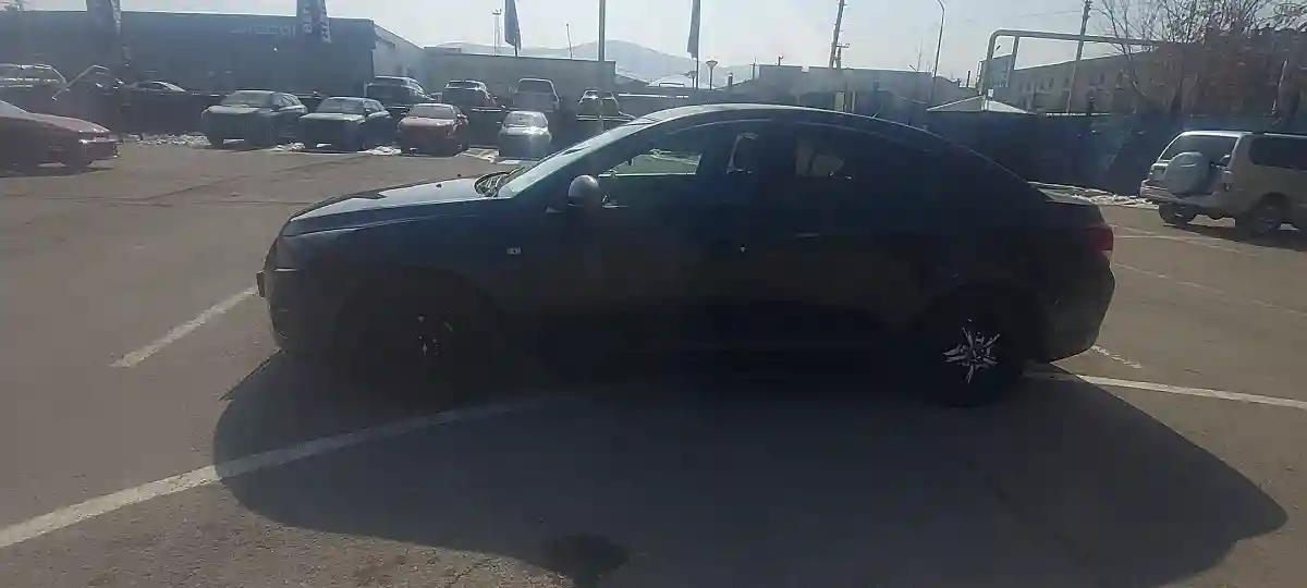 Chevrolet Cruze 2013 года за 3 000 000 тг. в Алматы