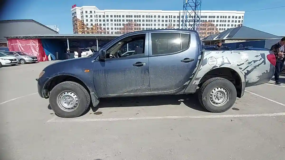 Mitsubishi L200 2008 года за 5 000 000 тг. в Шымкент