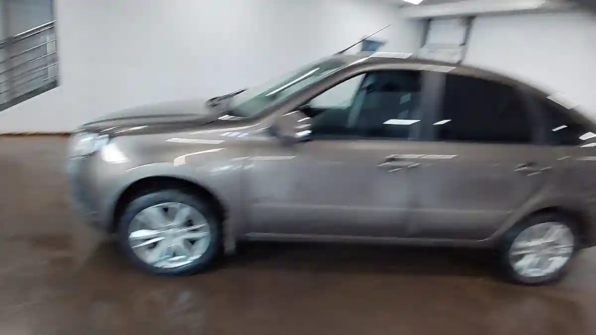 LADA (ВАЗ) Granta 2025 года за 6 000 000 тг. в Астана