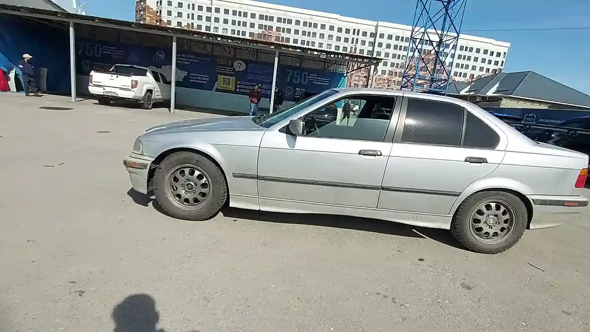 BMW 3 серии 1994 года за 1 500 000 тг. в Шымкент