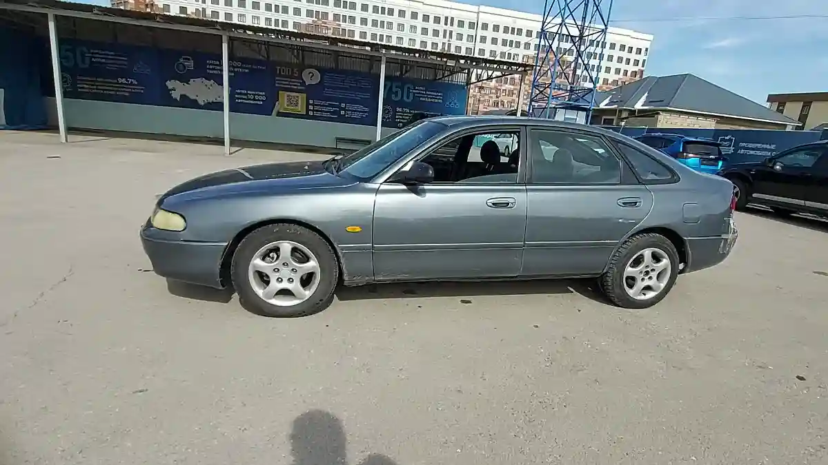 Mazda 626 1993 года за 2 000 000 тг. в Шымкент
