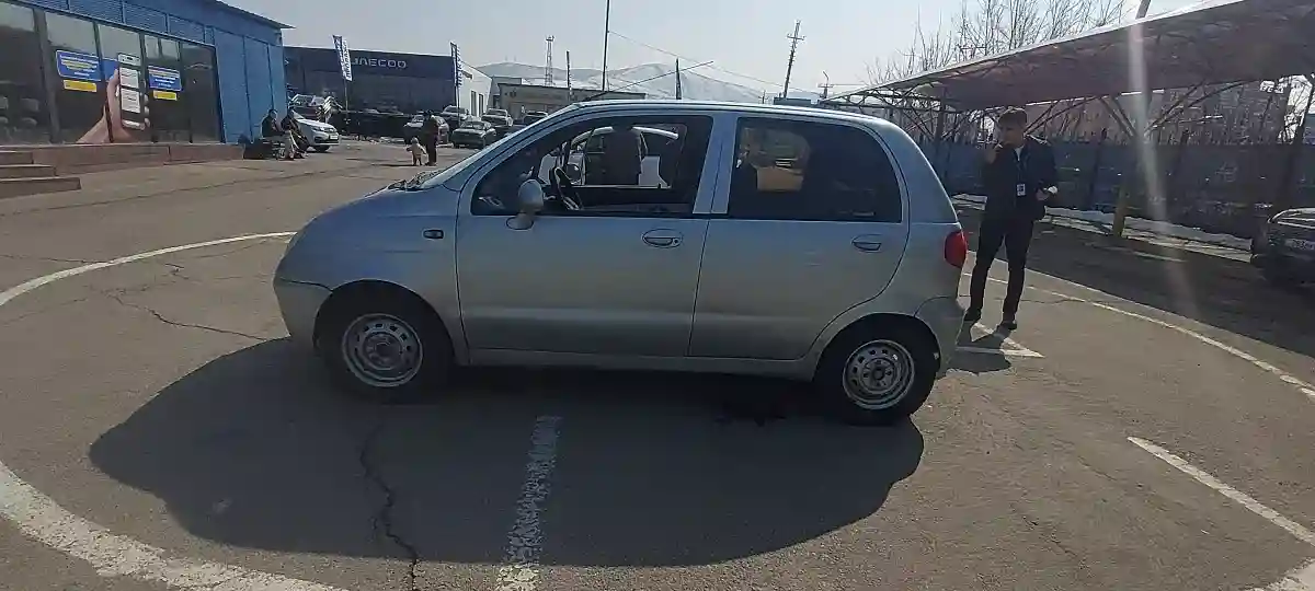 Daewoo Matiz 2005 года за 1 000 000 тг. в Алматы