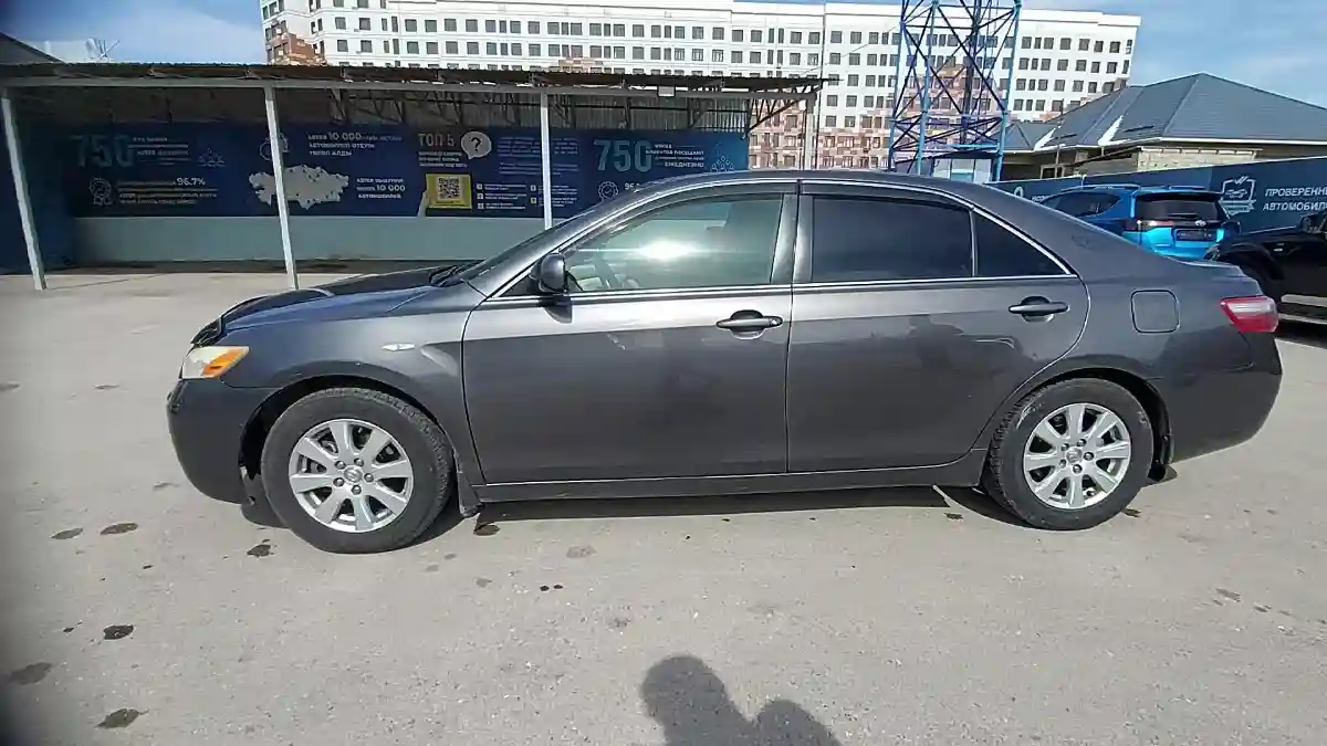 Toyota Camry 2006 года за 7 000 000 тг. в Шымкент