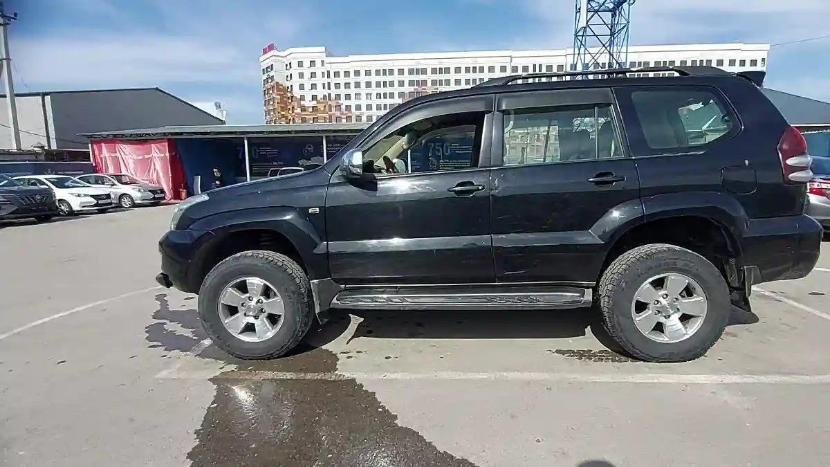 Toyota Land Cruiser Prado 2005 года за 13 500 000 тг. в Шымкент