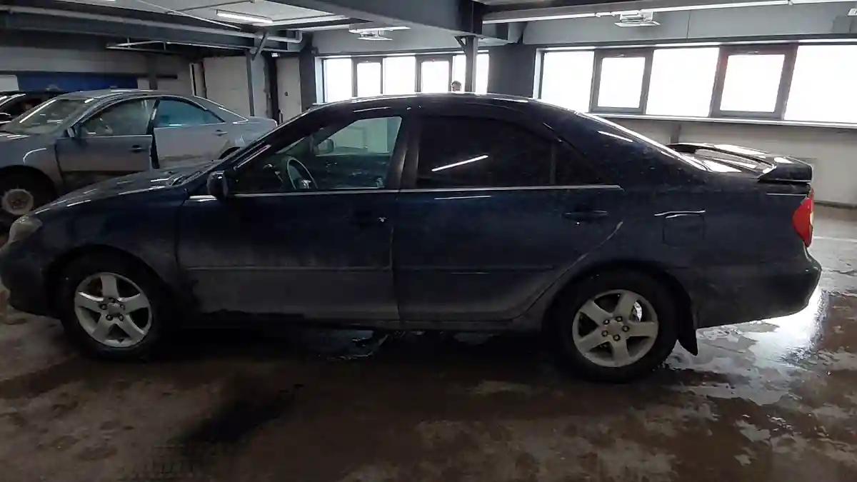 Toyota Camry 2002 года за 4 500 000 тг. в Астана