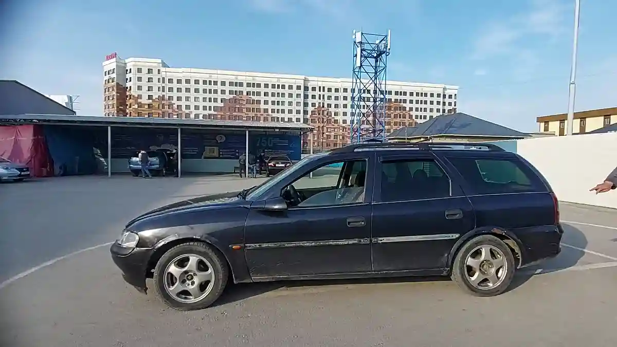 Opel Vectra 1998 года за 1 200 000 тг. в Шымкент