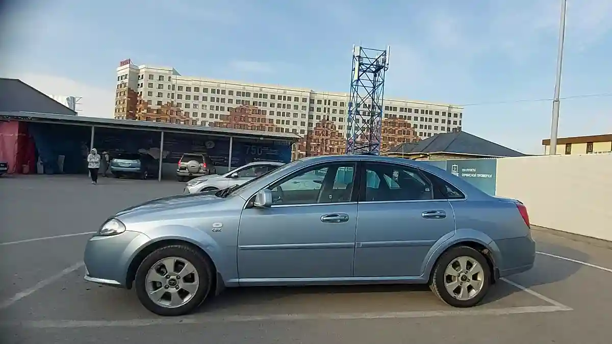 Daewoo Gentra 2014 года за 3 500 000 тг. в Шымкент