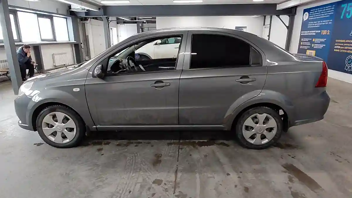 Chevrolet Nexia 2022 года за 5 500 000 тг. в Астана