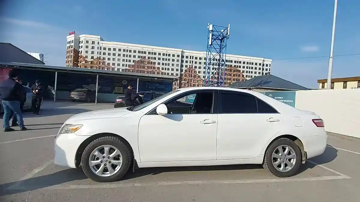 Toyota Camry 2011 года за 6 000 000 тг. в Шымкент
