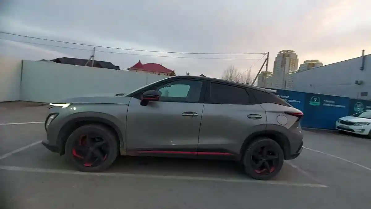 OMODA C5 2023 года за 8 500 000 тг. в Шымкент