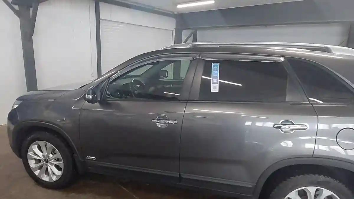 Kia Sorento 2012 года за 9 000 000 тг. в Астана