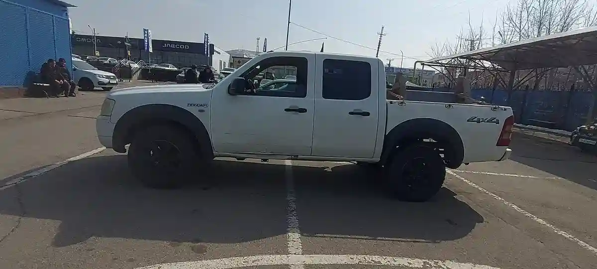 Ford Ranger 2008 года за 3 700 000 тг. в Алматы