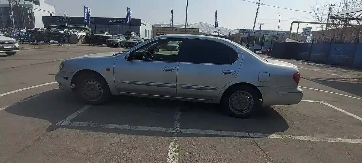 Nissan Maxima 2003 года за 2 000 000 тг. в Алматы