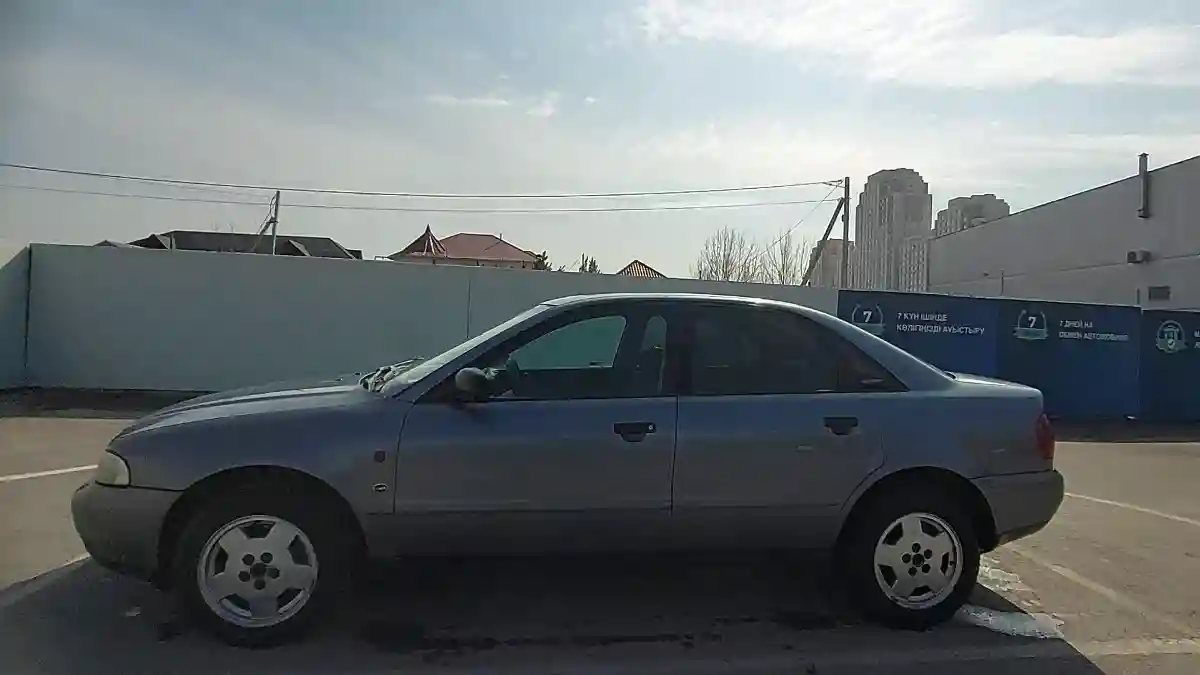 Audi A4 1996 года за 2 000 000 тг. в Шымкент