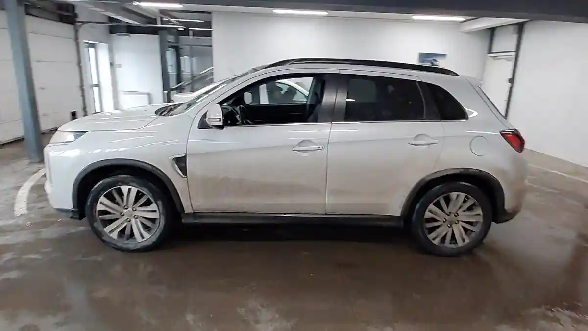 Mitsubishi ASX 2023 года за 10 000 000 тг. в Астана