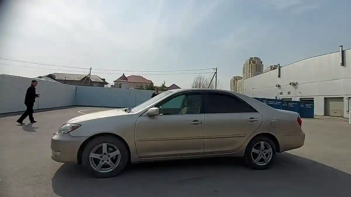 Toyota Camry 2004 года за 4 500 000 тг. в Шымкент