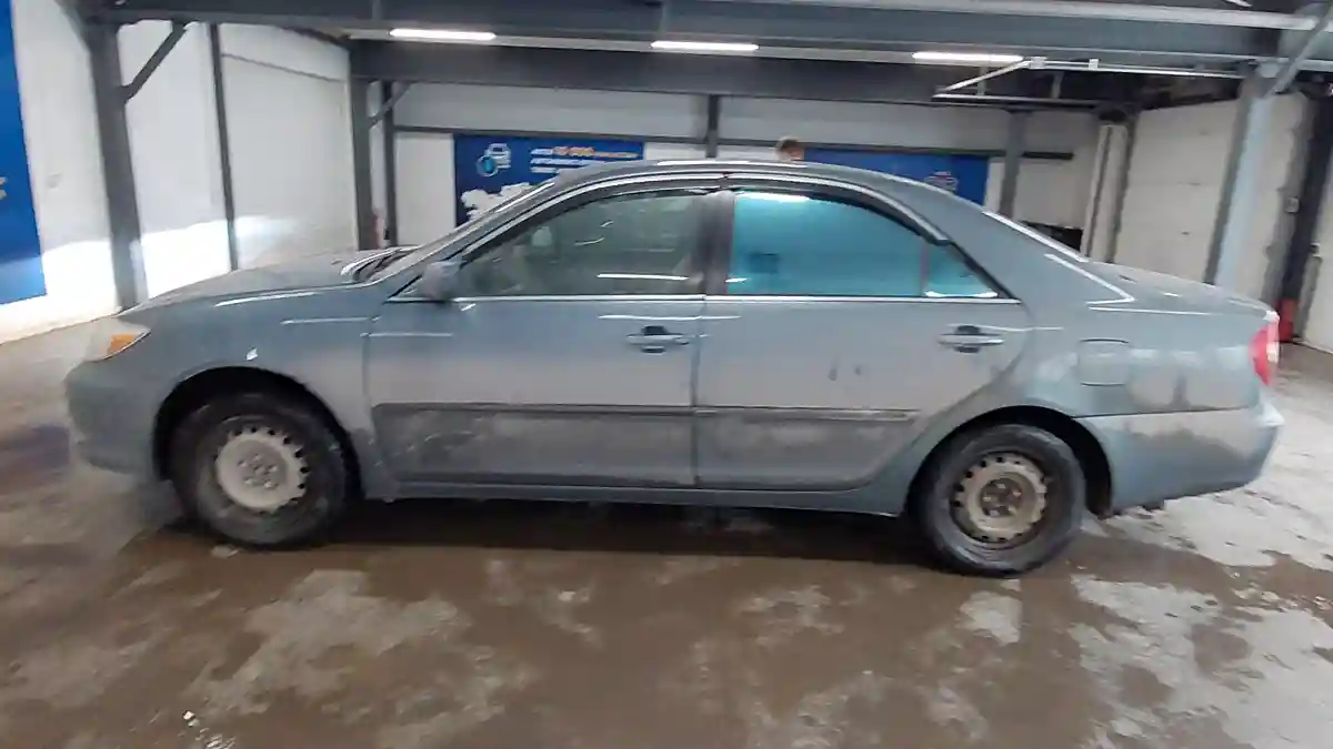 Toyota Camry 2001 года за 4 000 000 тг. в Астана