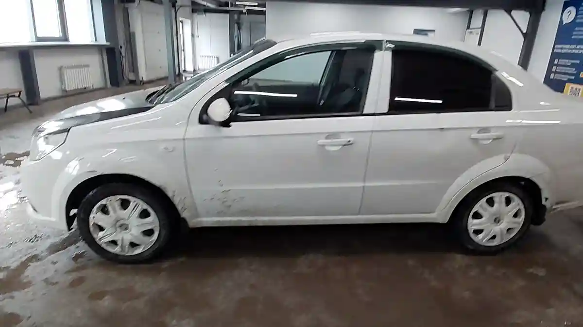 Chevrolet Nexia 2021 года за 3 500 000 тг. в Астана