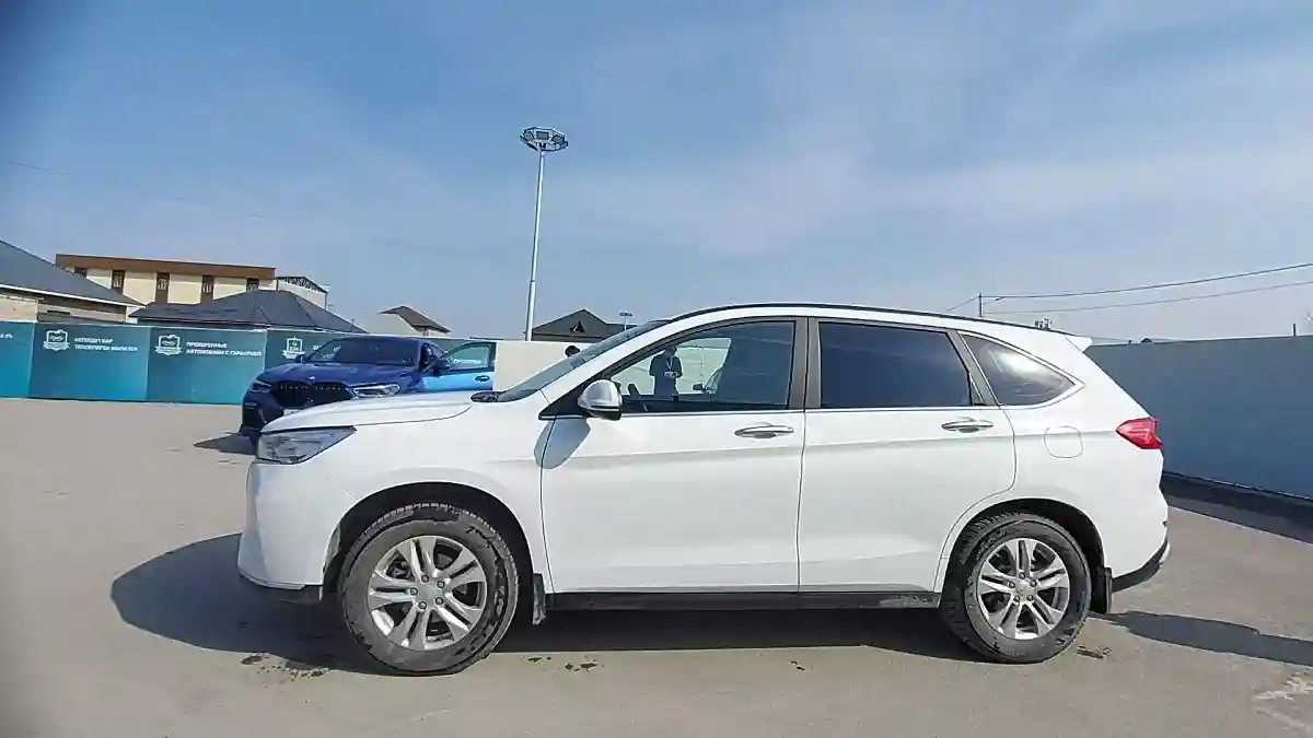 Haval M6 2023 года за 5 300 000 тг. в Шымкент