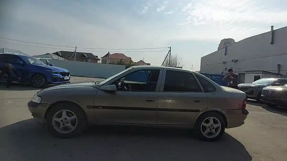 Opel Vectra 1997 года за 1 000 000 тг. в Шымкент