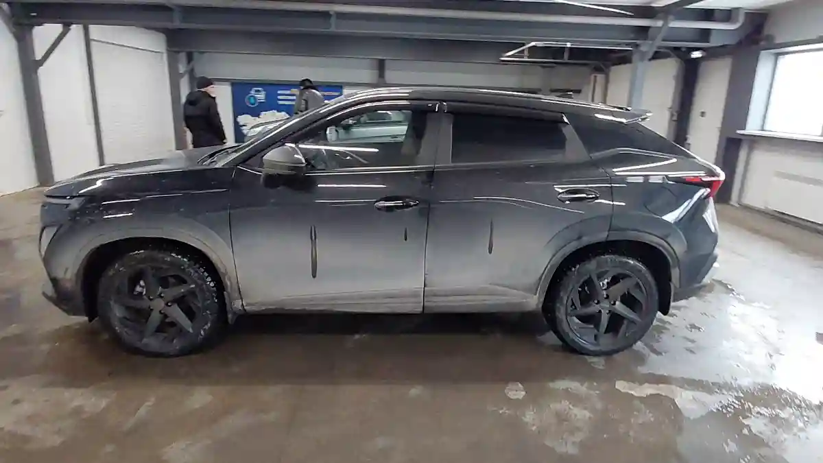 OMODA C5 2023 года за 7 000 000 тг. в Астана