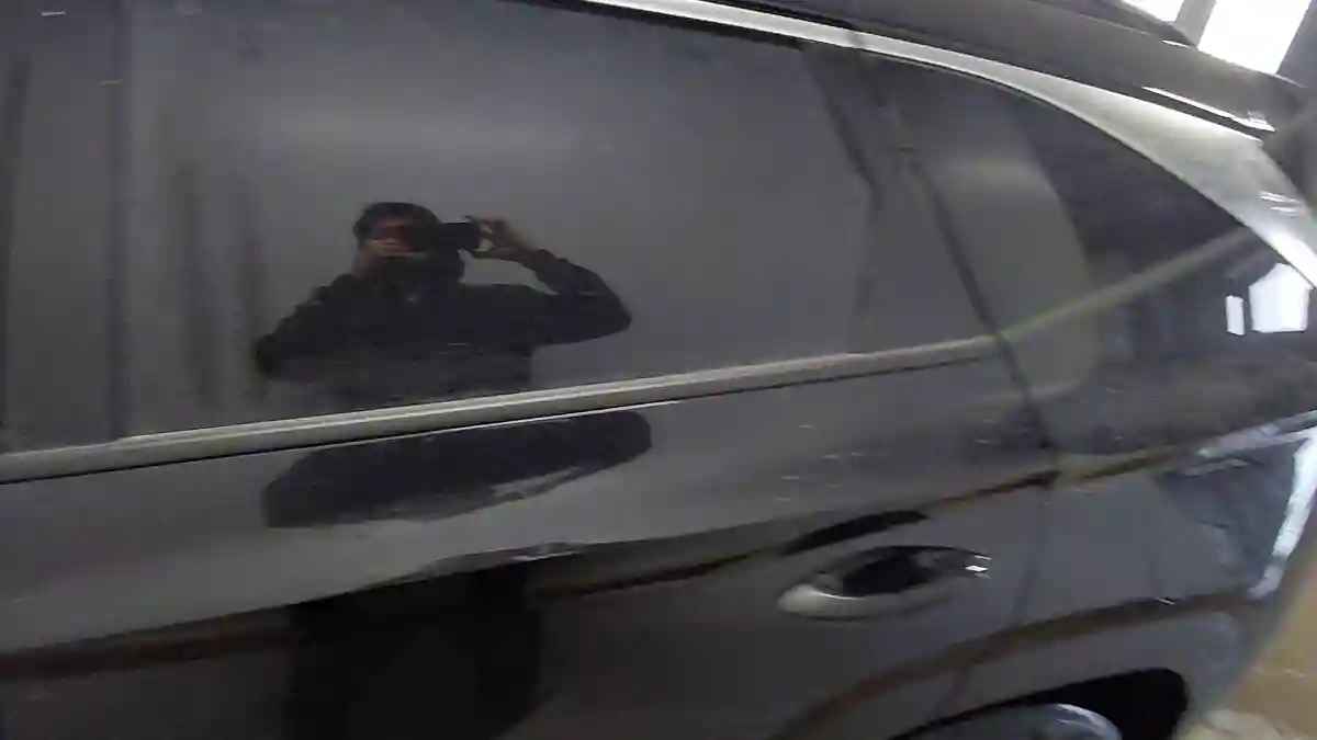 Hyundai Tucson 2025 года за 17 900 000 тг. в Астана