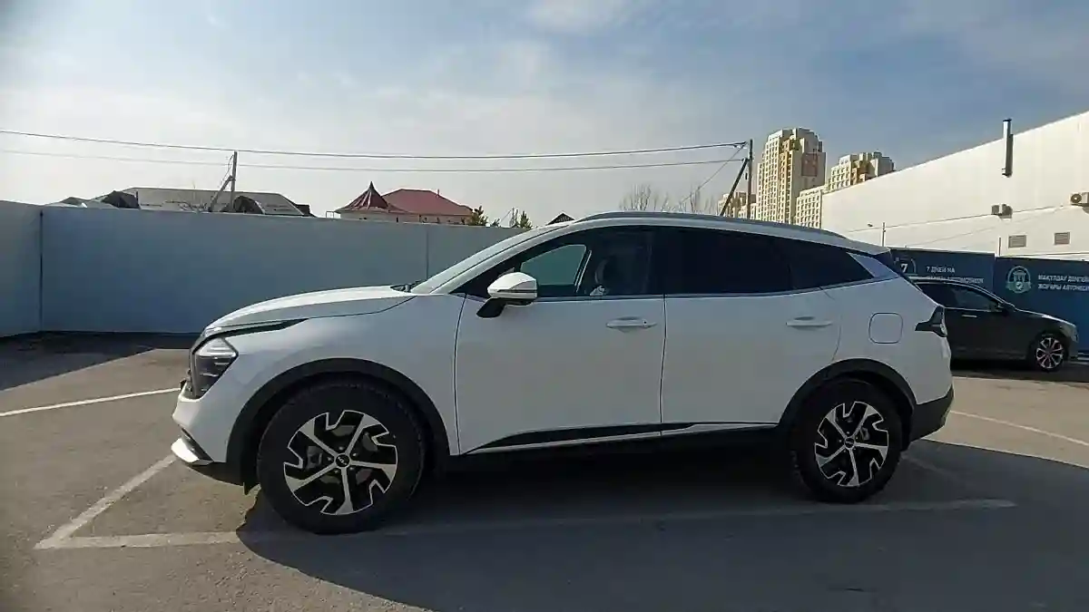 Kia Sportage 2023 года за 15 000 000 тг. в Шымкент
