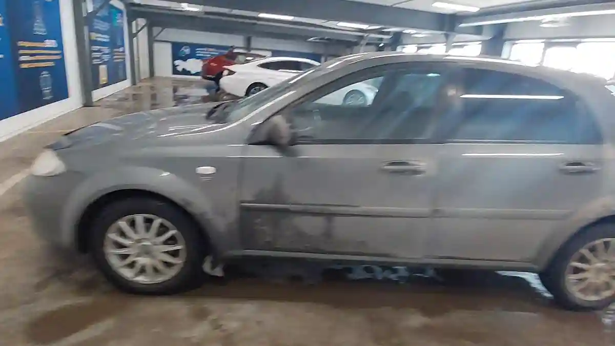 Chevrolet Lacetti 2012 года за 3 700 000 тг. в Астана