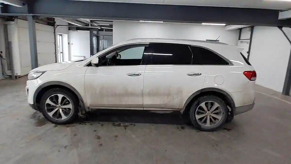 Kia Sorento 2015 года за 9 200 000 тг. в Астана
