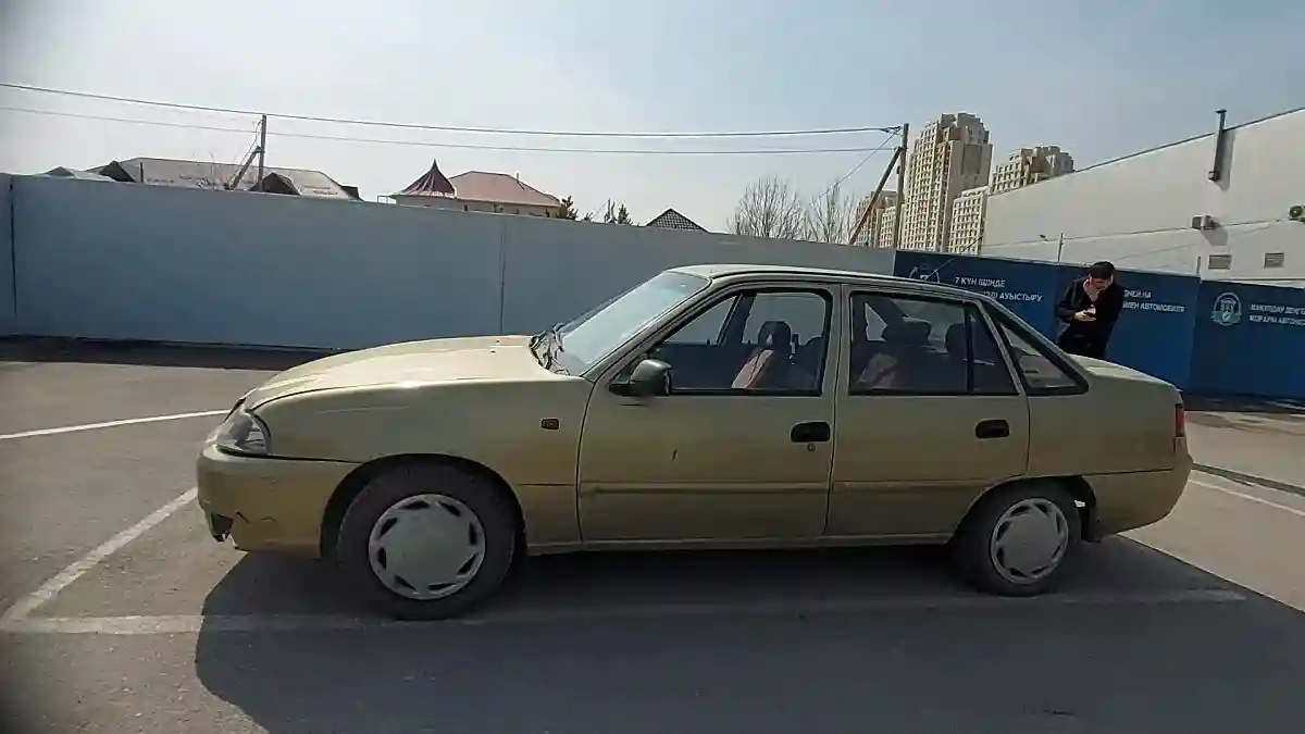 Daewoo Nexia 2011 года за 1 500 000 тг. в Шымкент